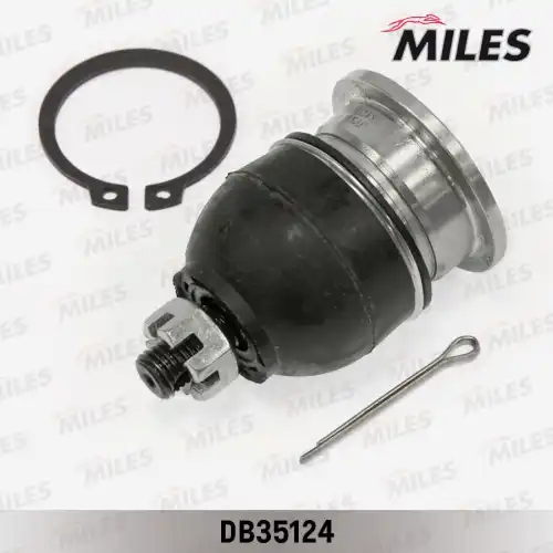 Шаровая опора MILES DB35124