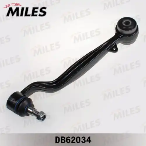Рычаг подвески MILES DB62034