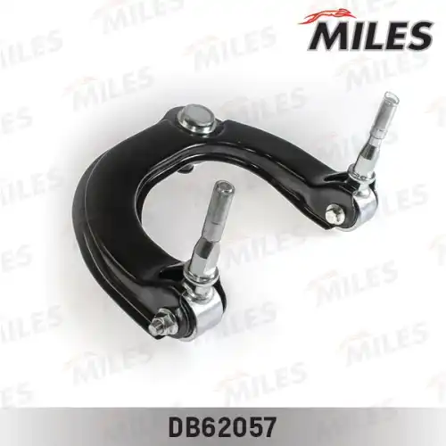 Рычаг подвески MILES DB62057