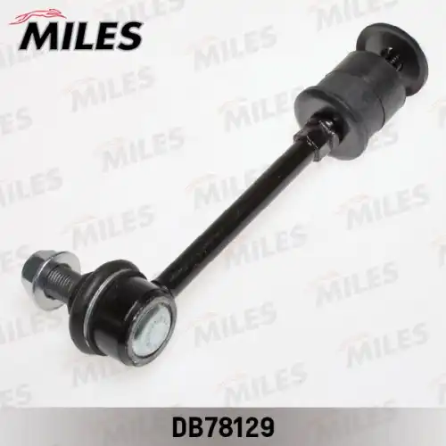 Тяга стабилизатора MILES DB78129
