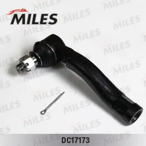 Рулевой наконечник MILES DC17173