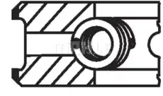 Кольца поршневые KNECHT 640RS001150N0