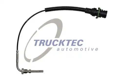 Sensor, exhaust gas temperature 01.17.013 TRUCKTEC
