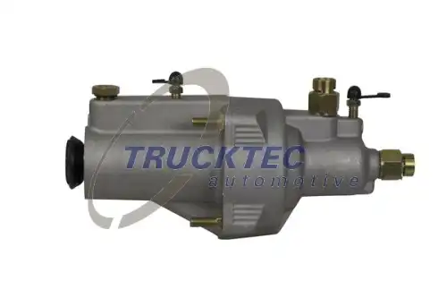 Clutch Booster 01.23.207 TRUCKTEC