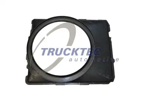Кожух вентилятора 01.40.115 TRUCKTEC