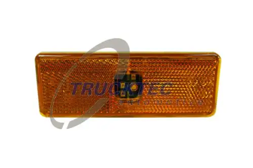Фонарь габаритный TRUCKTEC 01.42.174