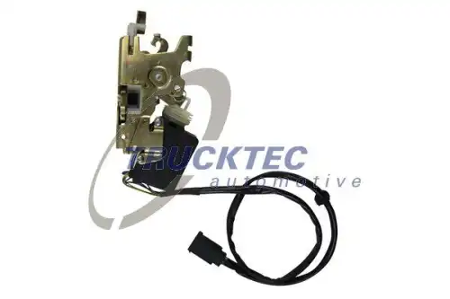 ЗАМОК ДВЕРИ MB 01.53.115 TRUCKTEC
