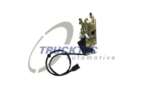 Замок двери 01.53.116 TRUCKTEC