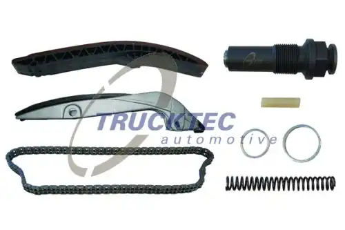 Успокоитель ГРМ 02.12.212 TRUCKTEC