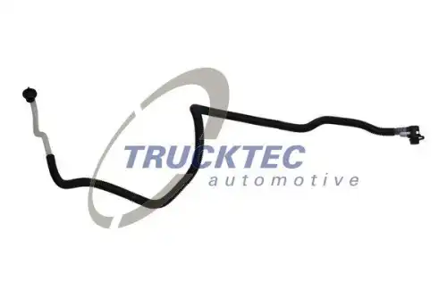 Топливопровод 02.13.188 TRUCKTEC
