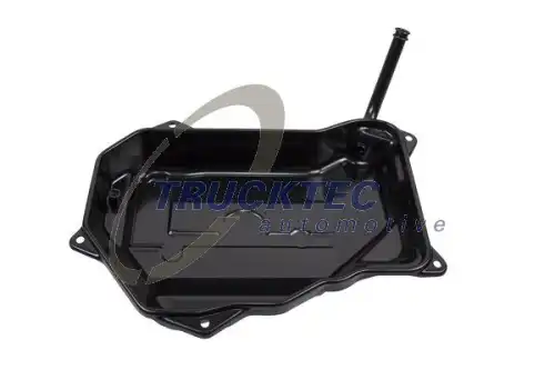 Поддон картера КПП TRUCKTEC 07.10.087