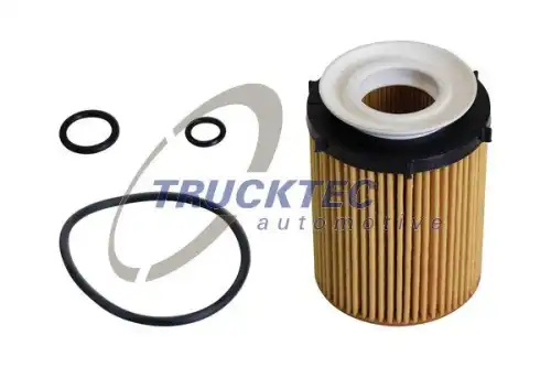Фильтр масляный TRUCKTEC 02.18.147