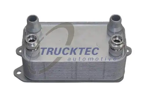Масляный радиатор TRUCKTEC 02.25.092