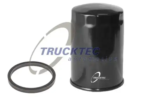 Фильтр масляный TRUCKTEC 07.18.045