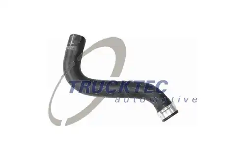 02.40.250 ШЛАНГ РАДИАТОРА TRUCKTEC