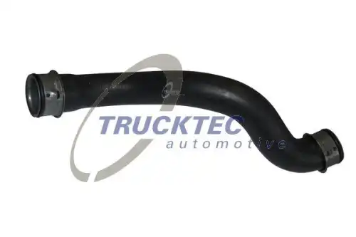 Шланг радиатора 02.40.309 TRUCKTEC