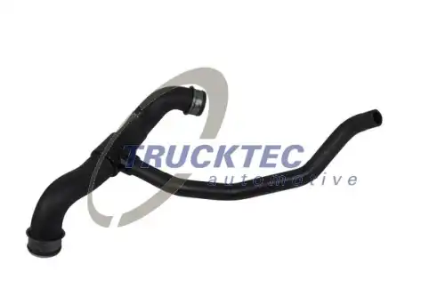 Шланг радиатора 02.40.311 TRUCKTEC