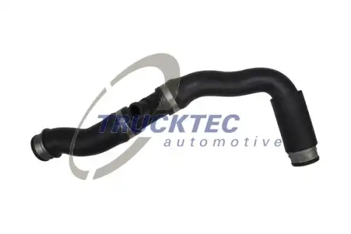 Шланг радиатора 02.40.312 TRUCKTEC
