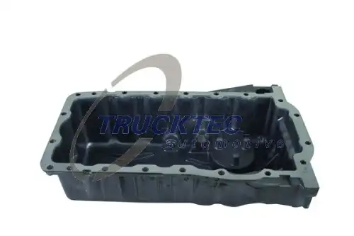 Поддон картера двигателя TRUCKTEC 07.10.095