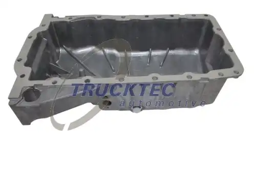Поддон картера двигателя TRUCKTEC 07.10.094