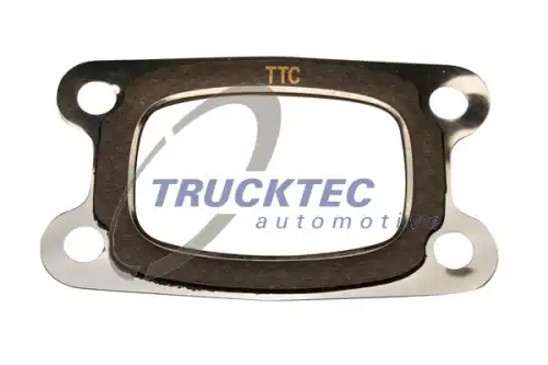 Прокладка коллектора TRUCKTEC 03.16.002