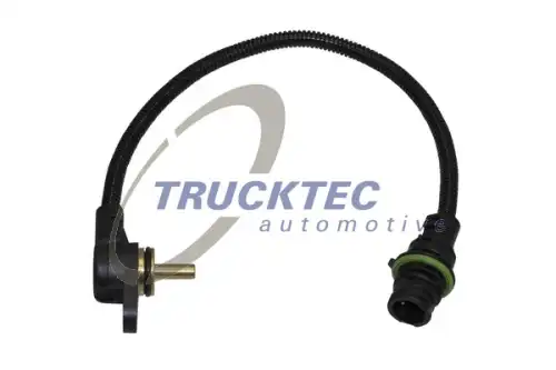 Sensor, coolant temperature 03.19.209 TRUCKTEC