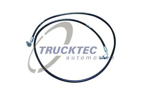 ШЛАНГ НАСОСА КАБИНЫ 03.44.018 TRUCKTEC