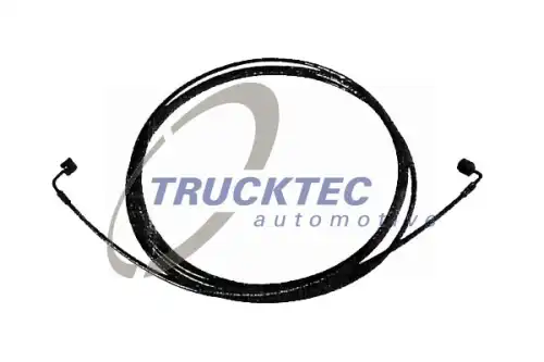 Шланг подъёма кабины TRUCKTEC 03.44.021