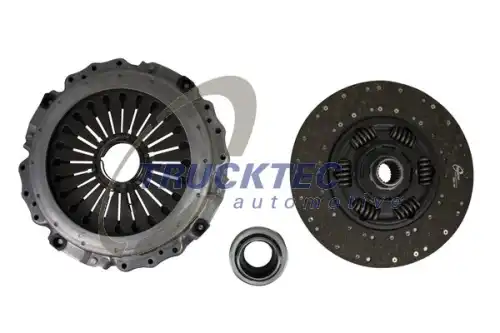 Clutch Kit 04.23.035 TRUCKTEC