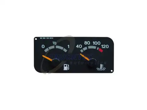ДАТЧИК УРОВНЯ ТОПЛИВА TRUCKTEC 04.42.052
