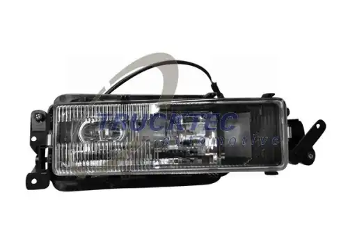 Фара TRUCKTEC 05.58.005