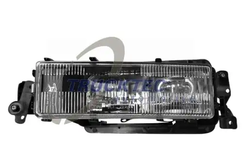 Фара TRUCKTEC 05.58.006