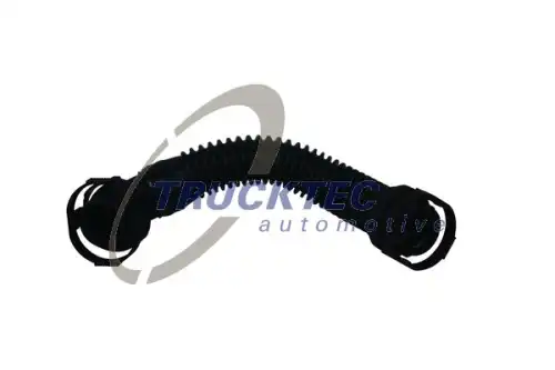 Шланг, вентиляция картера 07.10.097 TRUCKTEC