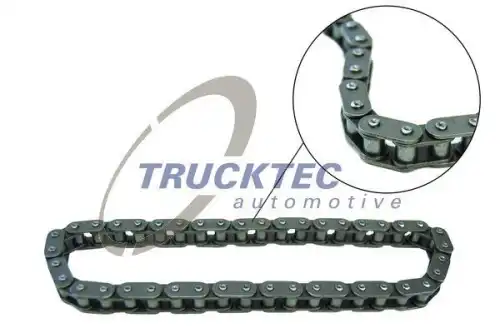 Цепь привода распредвала 07.12.127 TRUCKTEC