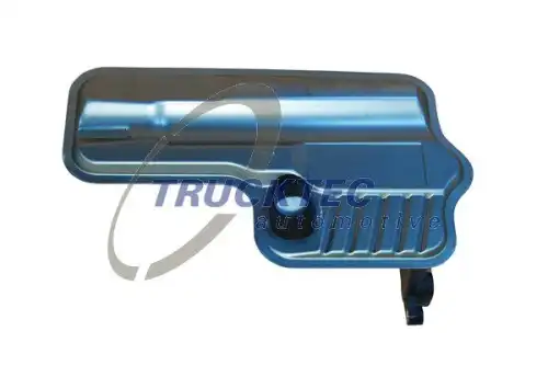 Фильтр масляный TRUCKTEC 07.25.010