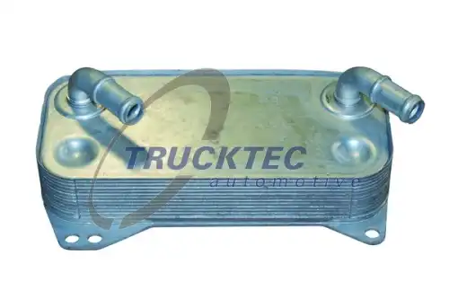 Масляный радиатор TRUCKTEC 07.18.071