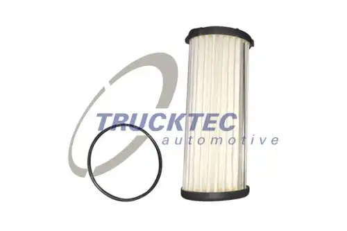 Фильтр АКПП TRUCKTEC 07.25.015