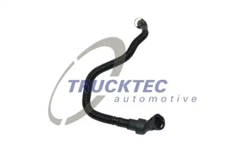 Шланг, вентиляция картера 08.10.159 TRUCKTEC