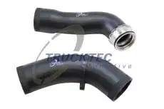 Трубка нагнетаемого воздуха 08.14.014 TRUCKTEC