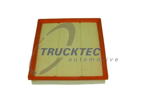 Фильтр воздушный TRUCKTEC 08.14.050