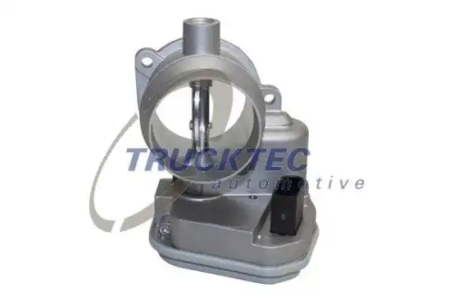 Throttle body 08.14.059 TRUCKTEC