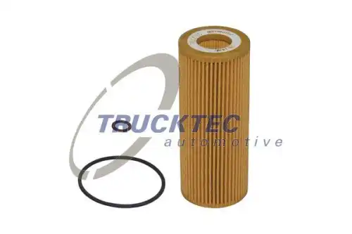 Фильтр масляный TRUCKTEC 08.18.021