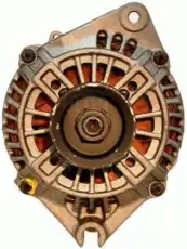 Генератор HELLA 8EL 731 696-001