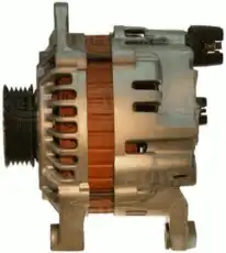 Генератор HELLA 8EL 731 696-001