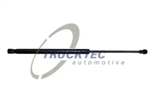 Gas Spring, boot-/cargo area 08.63.038 TRUCKTEC