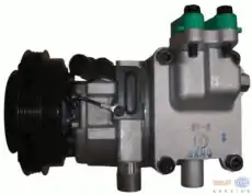 Компрессор, кондиционер 8FK 351 273-181 HELLA