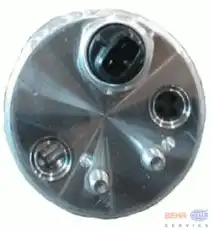 Осушитель кондиционера HELLA 8FT 351 198-721