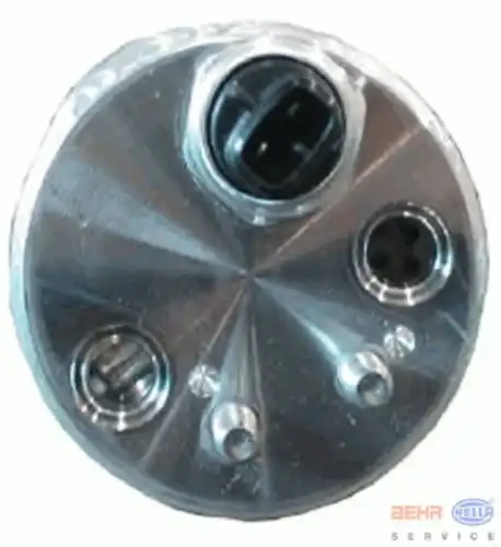 Осушитель кондиционера HELLA 8FT 351 198-721