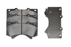 Тормозные колодки дисковые POWERSTOP 17-1303