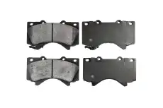 Тормозные колодки дисковые POWERSTOP 17-1303